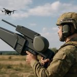 Napredna rešenja protiv dronova: Istraživanje tehnologija vazdušne odbrane nove generacije